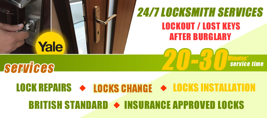 Abbey Wood Locksmith